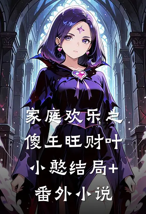 家庭欢乐之傻王旺财叶小憨结局+番外小说