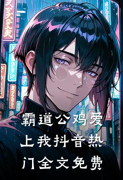 霸道公鸡爱上我抖音热门全文免费