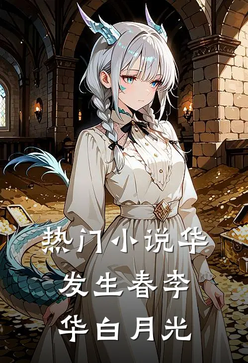 热门小说华发生春李华白月光