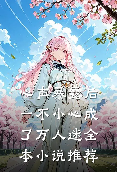 心声暴露后，一不小心成了万人迷全本小说推荐