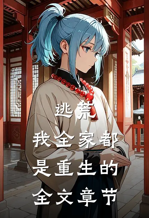 逃荒，我全家都是重生的全文章节