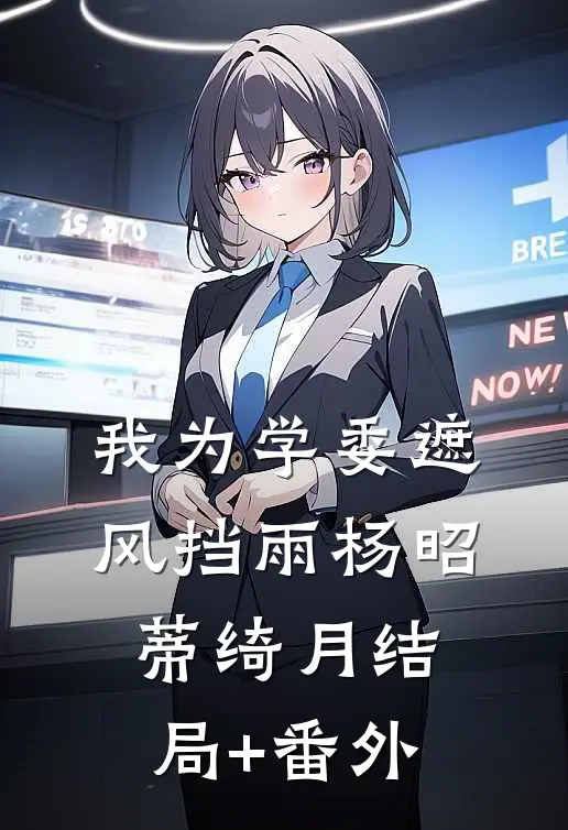 我为学委遮风挡雨杨昭蒂绮月结局+番外