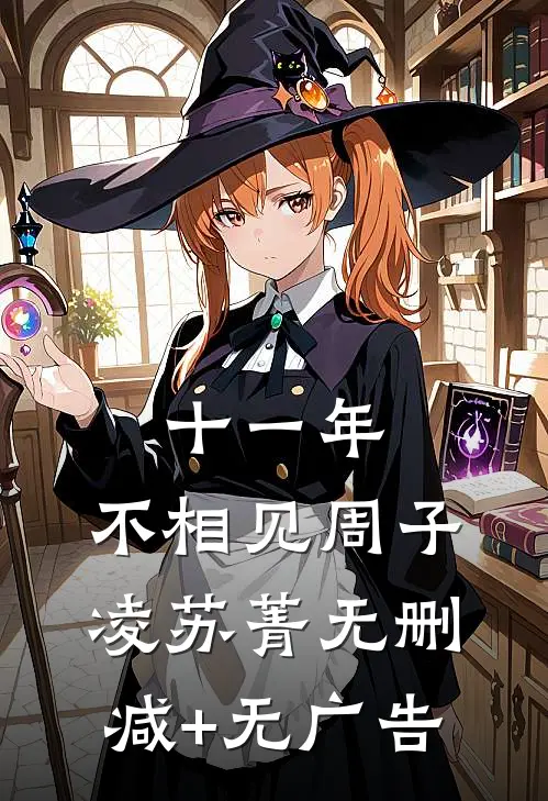 十一年，不相见周子凌苏菁无删减+无广告