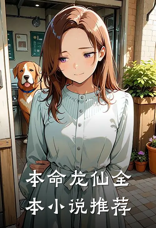 本命龙仙全本小说推荐