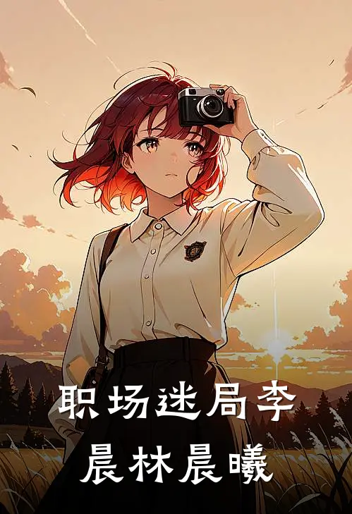 职场迷局李晨林晨曦