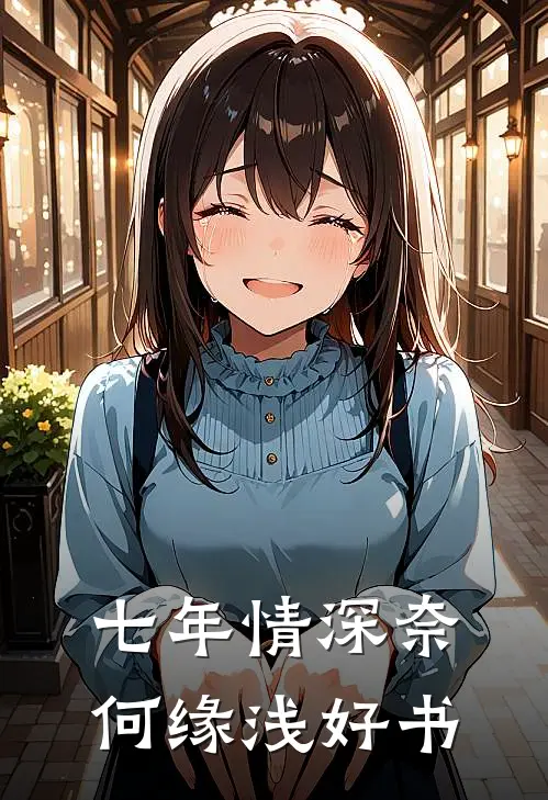 七年情深奈何缘浅好书