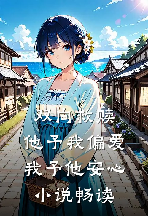 双向救赎：他予我偏爱，我予他安心小说畅读