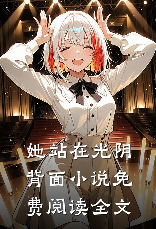 她站在光阴背面小说免费阅读全文