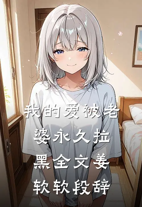 我的爱被老婆永久拉黑全文姜软软段辞