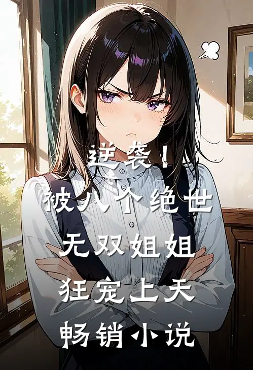 逆袭！被八个绝世无双姐姐狂宠上天畅销小说