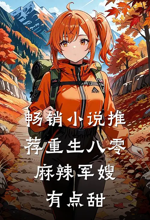 畅销小说推荐重生八零：麻辣军嫂有点甜