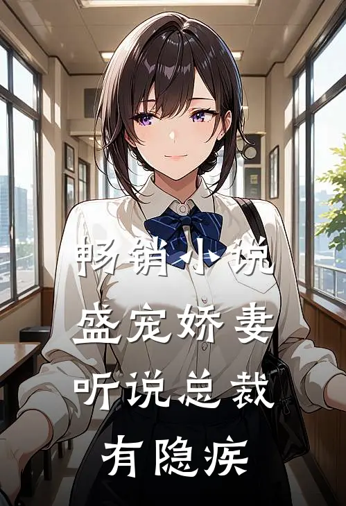 畅销小说盛宠娇妻：听说总裁有隐疾