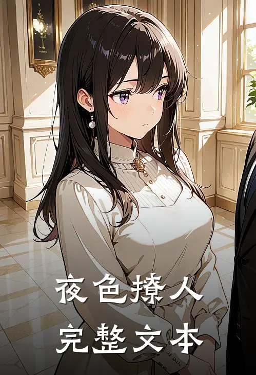 夜色撩人完整文本