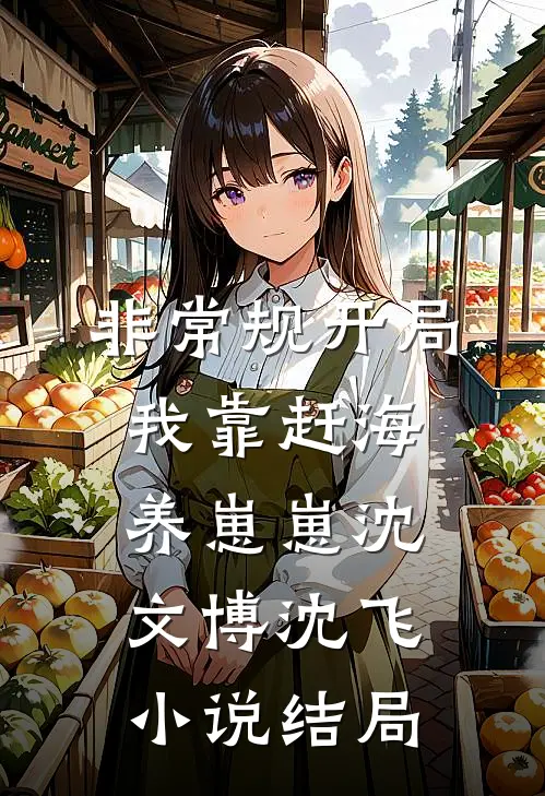 非常规开局：我靠赶海养崽崽沈文博沈飞小说结局