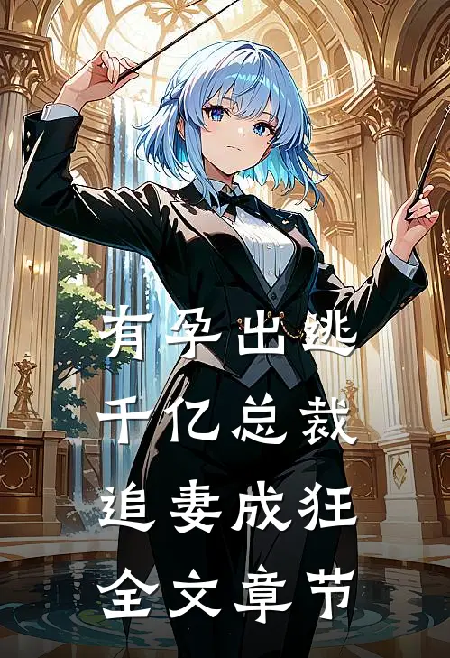有孕出逃：千亿总裁追妻成狂全文章节