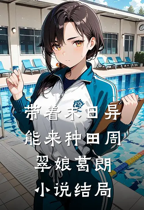 带着末日异能来种田周翠娘葛朗小说结局