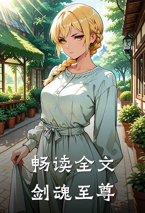 畅读全文剑魂至尊