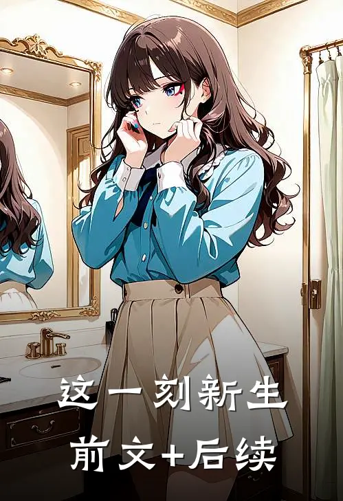 这一刻新生前文+后续