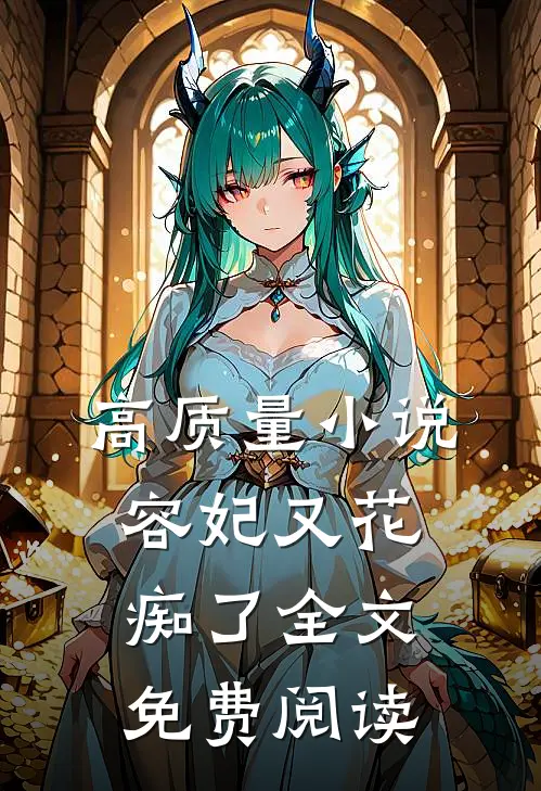 高质量小说容妃又花痴了全文免费阅读