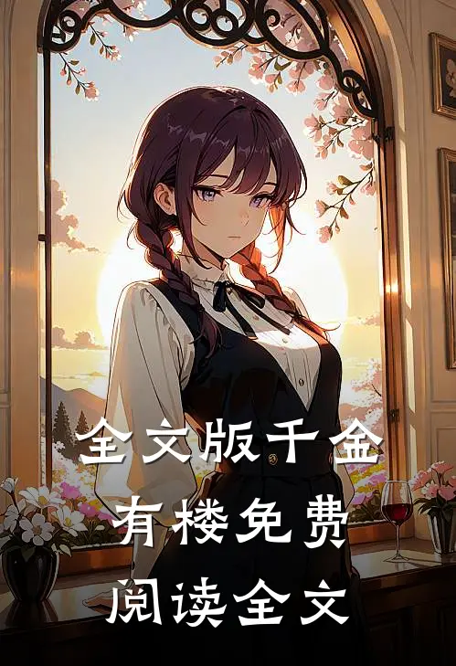 全文版千金有楼免费阅读全文