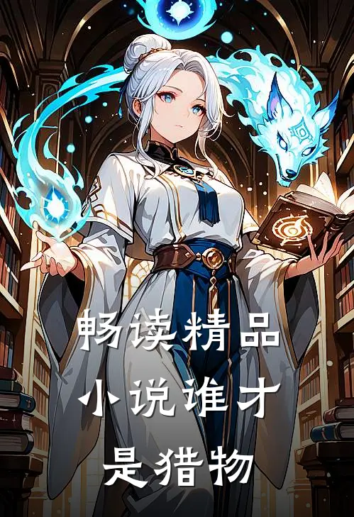 畅读精品小说谁才是猎物