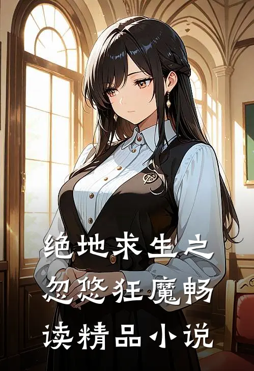 绝地求生之忽悠狂魔畅读精品小说