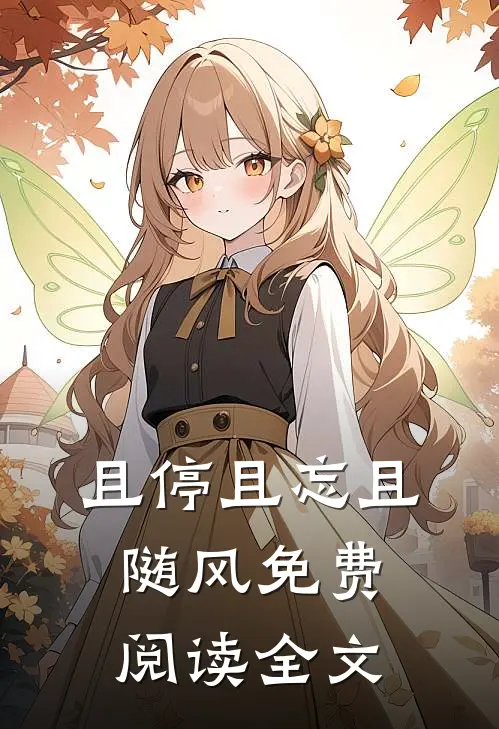 且停且忘且随风免费阅读全文