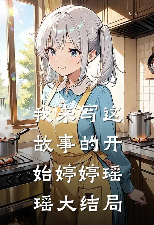 我来写这故事的开始婷婷瑶瑶大结局