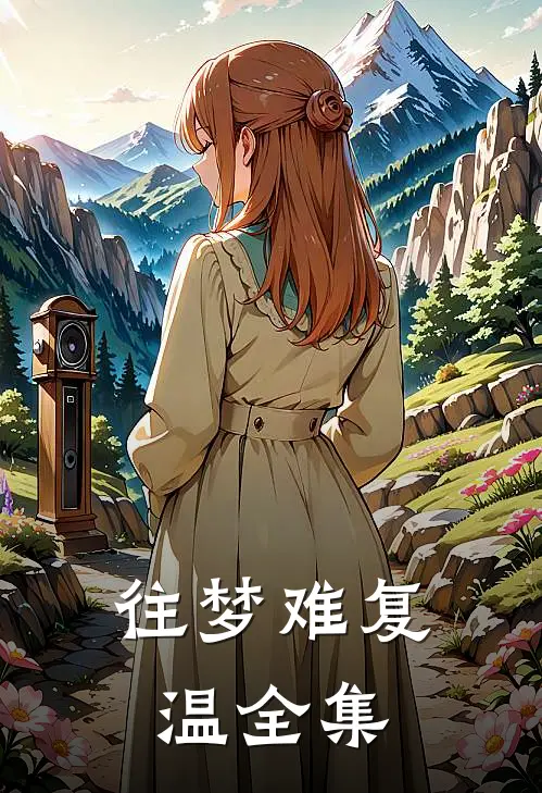 往梦难复温全集