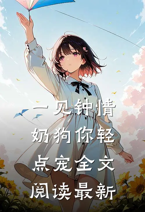 一见钟情，奶狗你轻点宠全文阅读最新