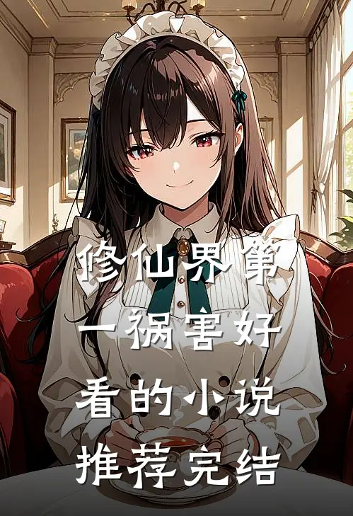 修仙界第一祸害好看的小说推荐完结