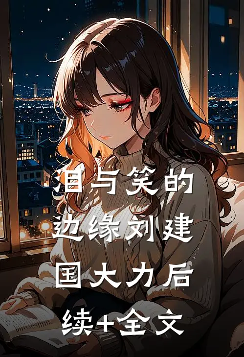 泪与笑的边缘刘建国大力后续+全文
