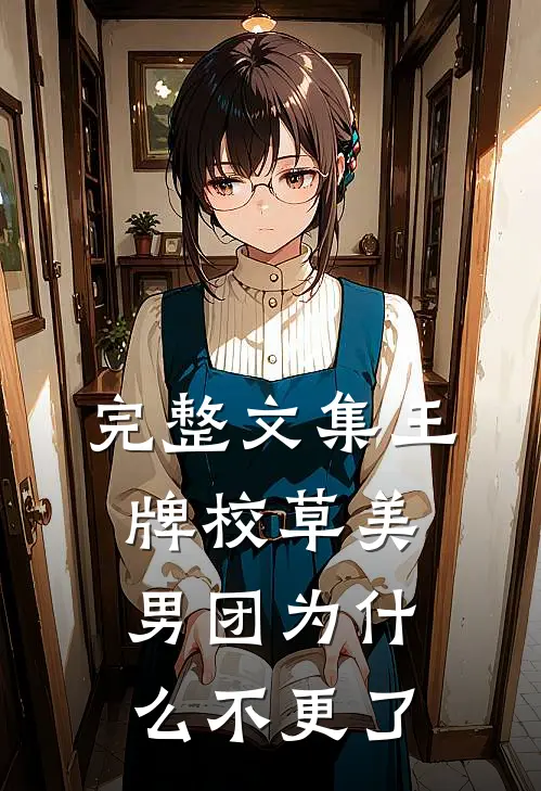 完整文集王牌校草美男团为什么不更了