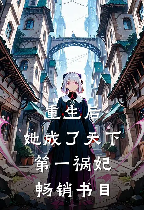 重生后，她成了天下第一祸妃畅销书目