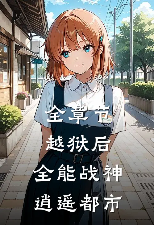 全章节越狱后，全能战神逍遥都市