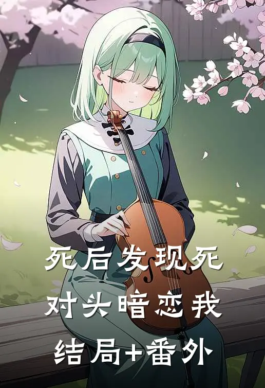 死后发现死对头暗恋我结局+番外