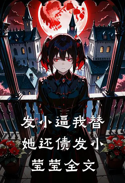 发小逼我替她还债发小莹莹全文