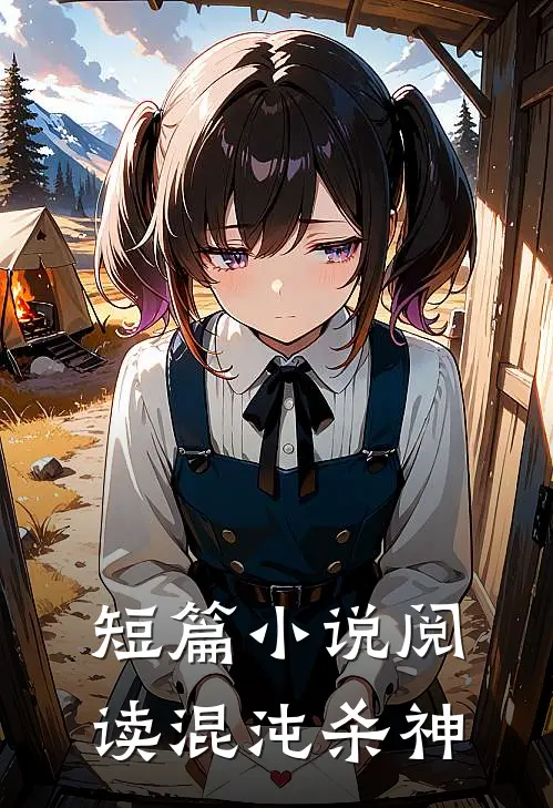 短篇小说阅读混沌杀神