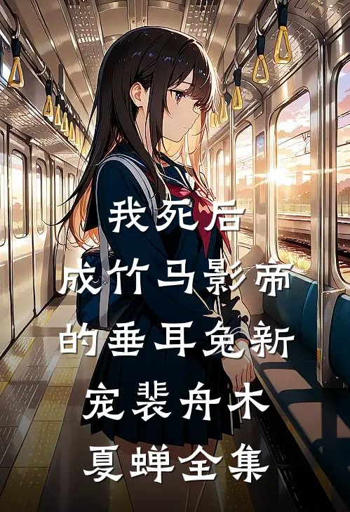 我死后，成竹马影帝的垂耳兔新宠裴舟木夏蝉 全集