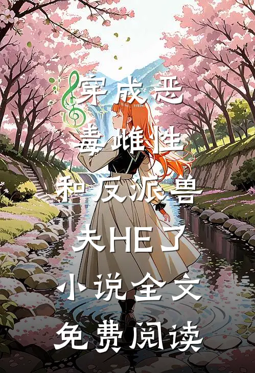 穿成恶毒雌性，和反派兽夫HE了小说全文免费阅读