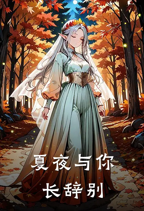 夏夜与你长辞别