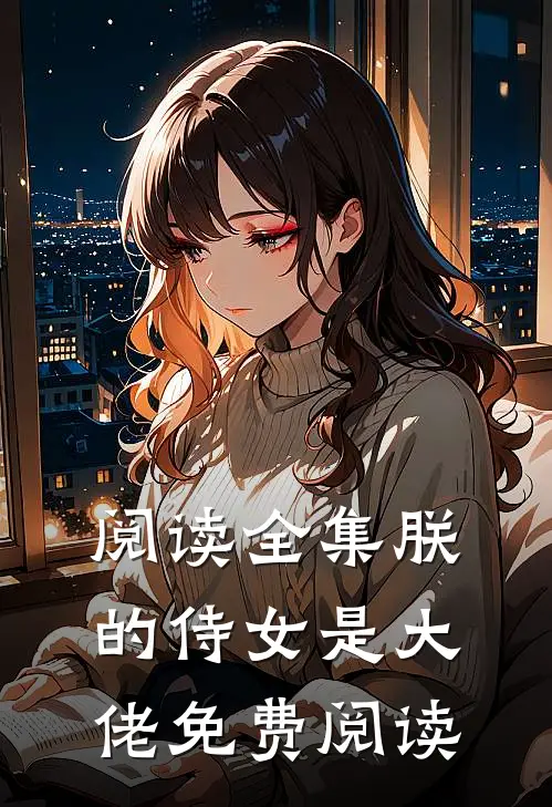 阅读全集朕的侍女是大佬免费阅读