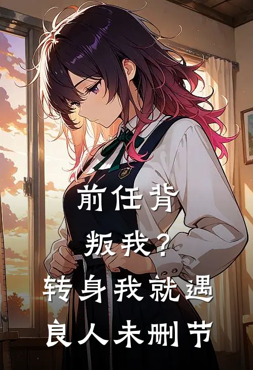 前任背叛我？转身我就遇良人未删节