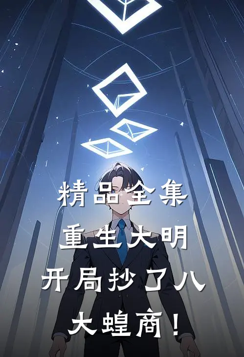 精品全集重生大明：开局抄了八大蝗商！
