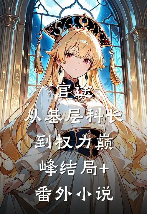 官途：从基层科长到权力巅峰结局+番外小说