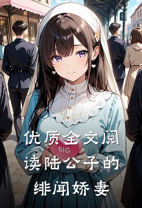优质全文阅读陆公子的绯闻娇妻