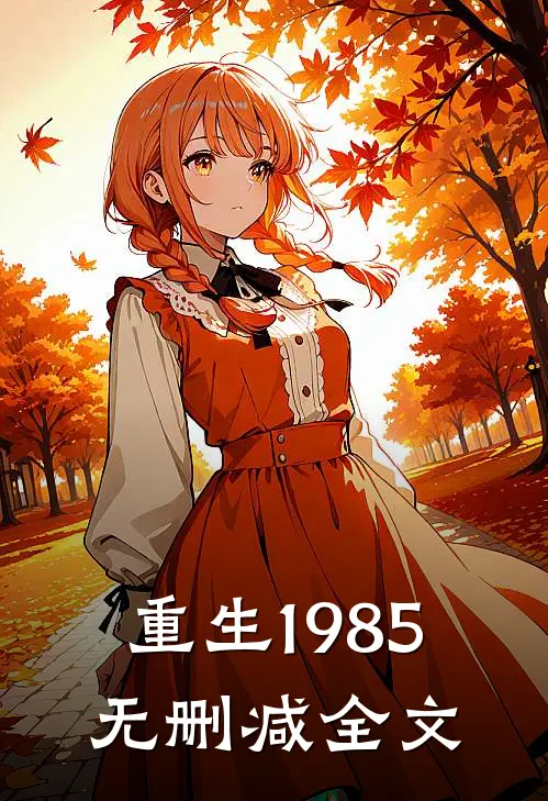 重生1985无删减全文