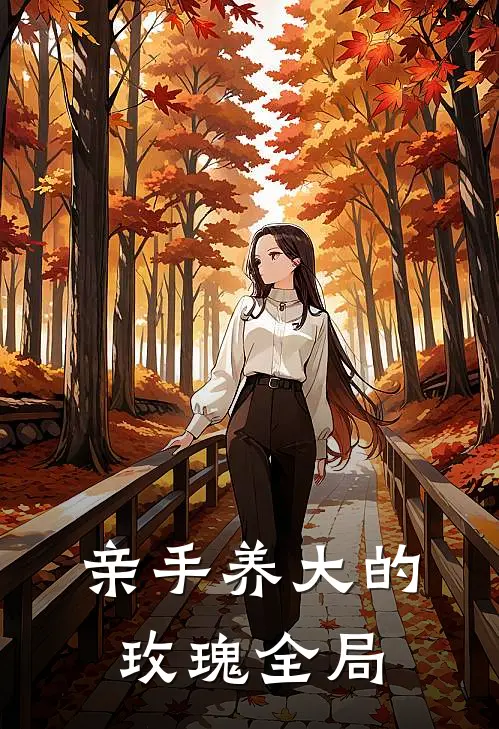 亲手养大的玫瑰全局