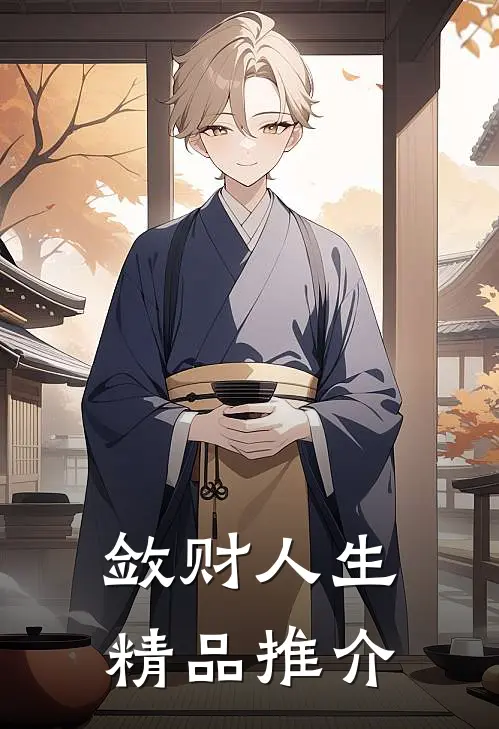 敛财人生精品推介
