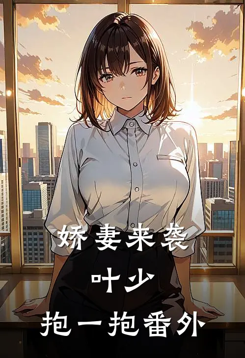 娇妻来袭：叶少，抱一抱番外